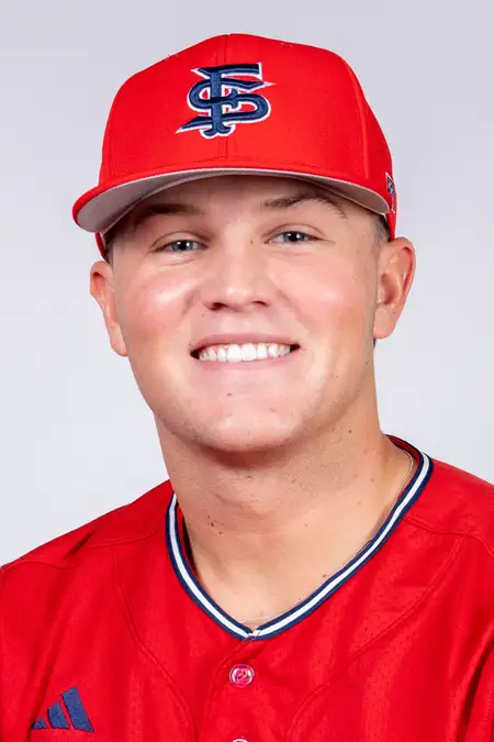 Luke Taylor, Baseball, California State University, Fresno
