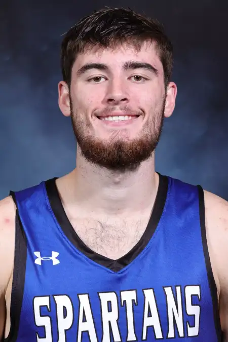 Grady Thompson, Basketball, University of Dubuque