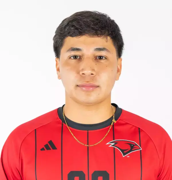 Danny Elizalde, Soccer, University of the Incarnate Word