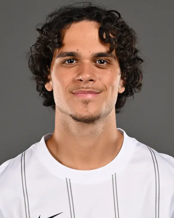 Cristiano Fitzgerald, Soccer, Xavier University