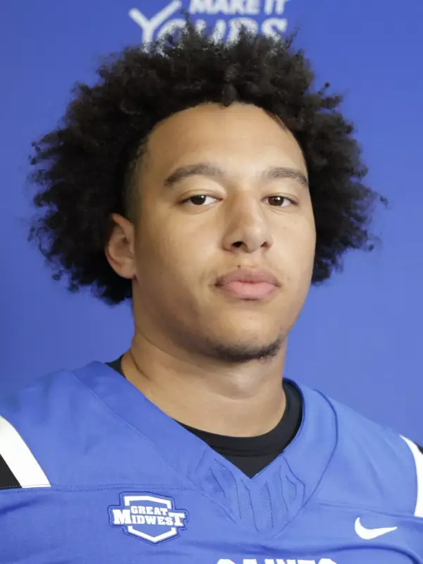Jayden Taylor, Football, Thomas More University