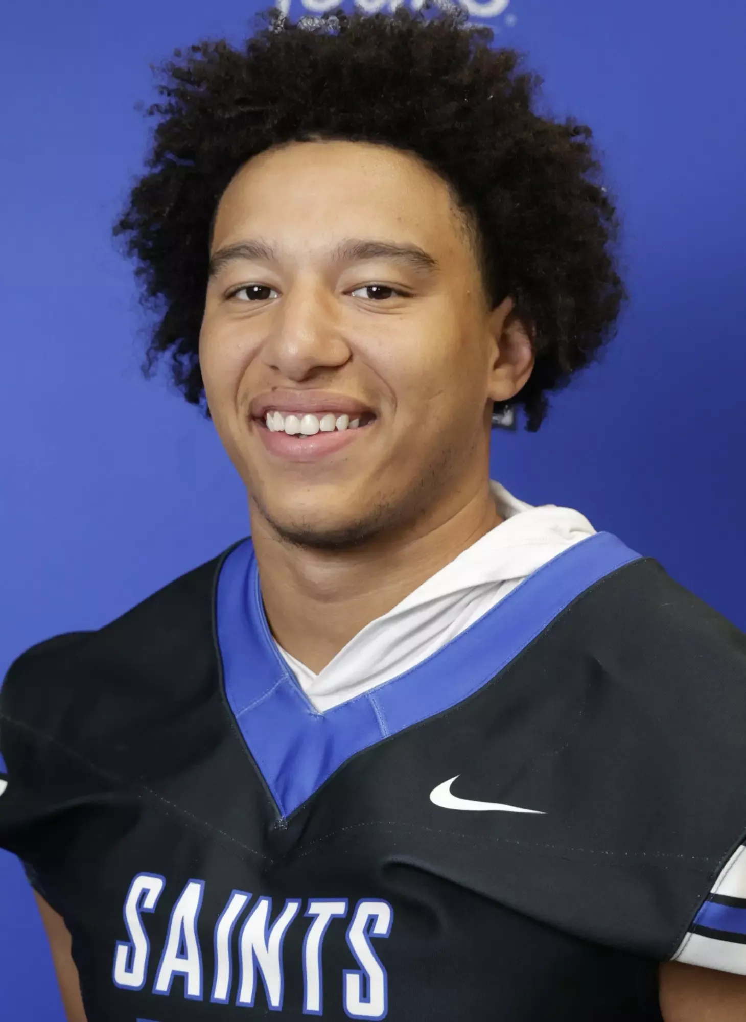 Jayden Taylor, Football, undefined