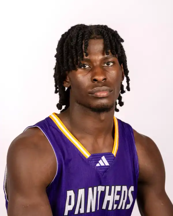 Bryant Aijero, Basketball, Prairie View A&M University