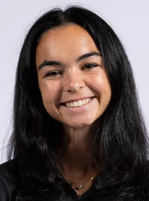 Katie Dorsey, Track and Field, undefined