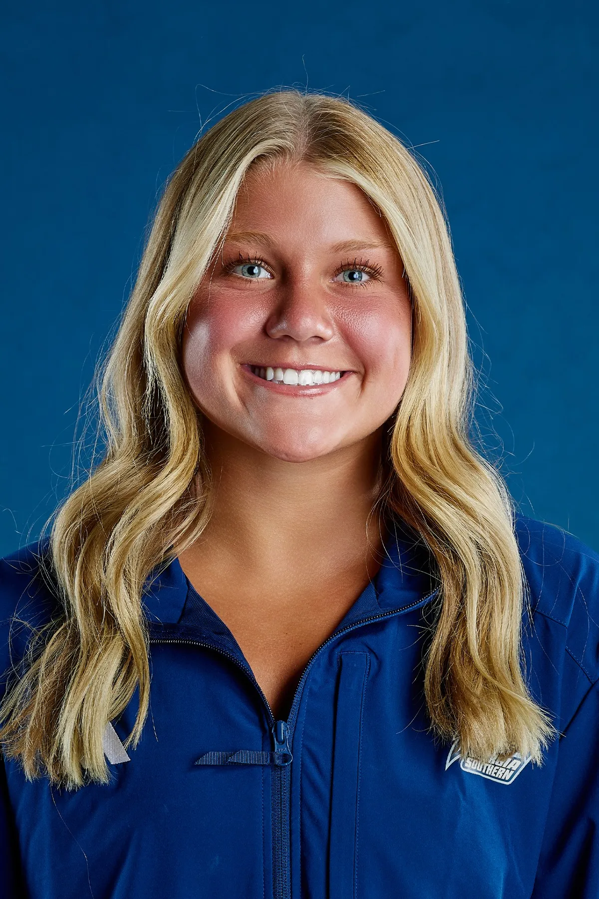 Sarah Luskus, Swimming & Diving, Georgia Southern University