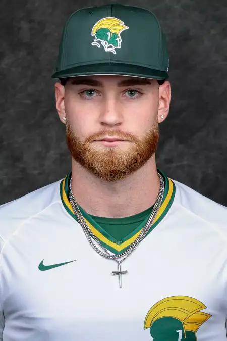 Matthew Stackpole, Baseball, Norfolk State University