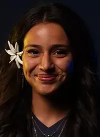 Meilani Navarro, Soccer, Vanguard University