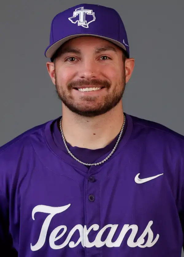 Andrew Hardin, Baseball, Tarleton State University
