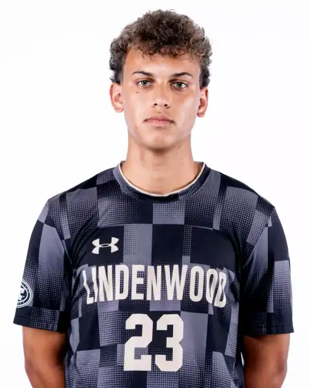 Ethan Walls, Soccer, Lindenwood University