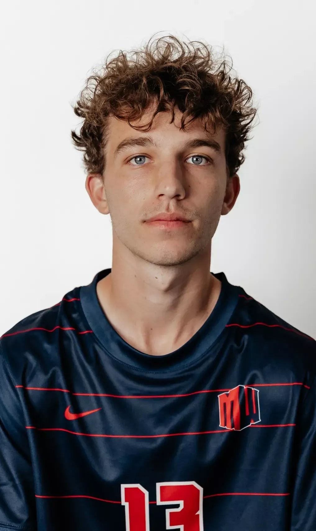 Vincenzo Jeanfreau, Soccer, Utah Tech University