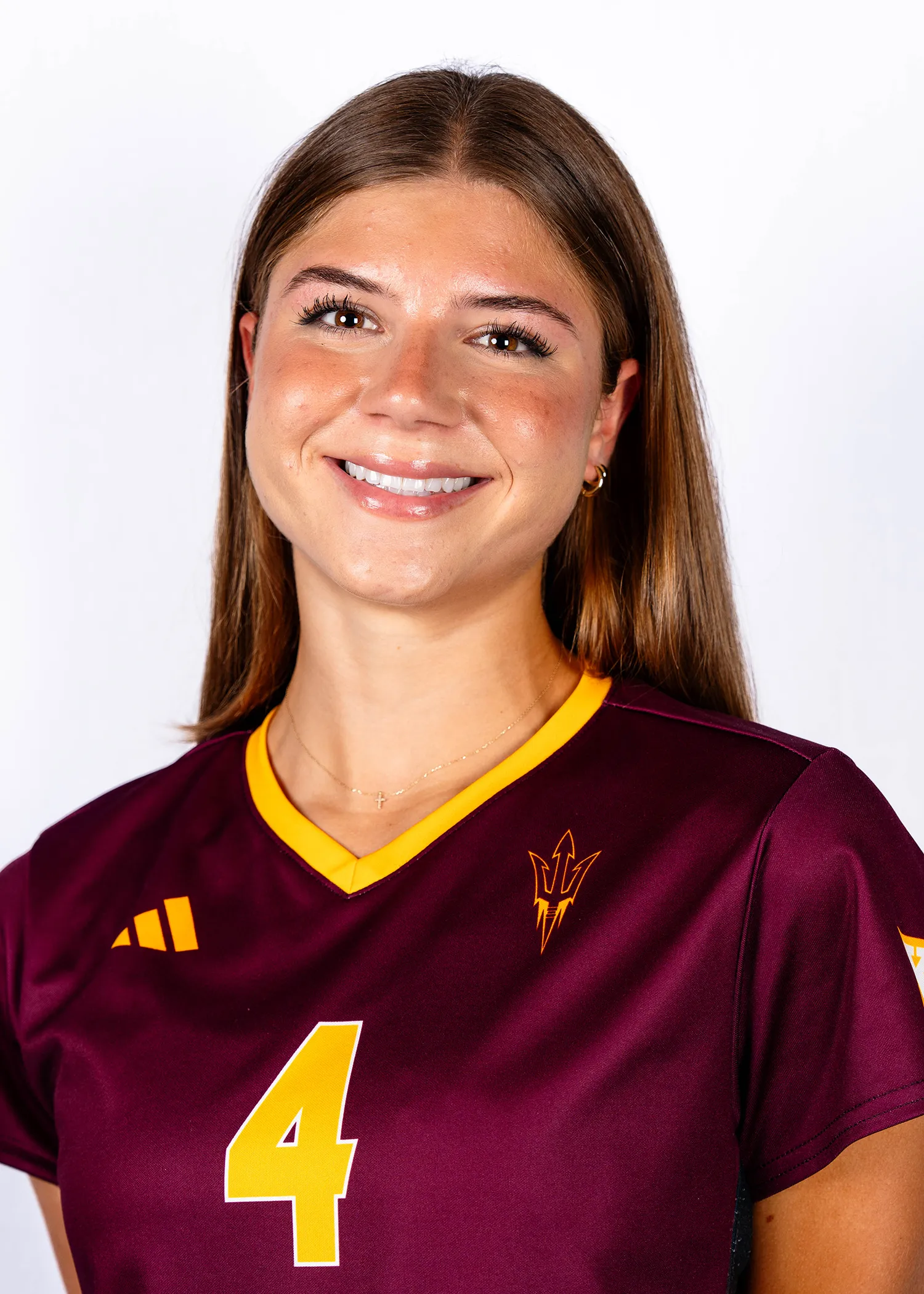 Gator DeMark, Soccer, Arizona State University