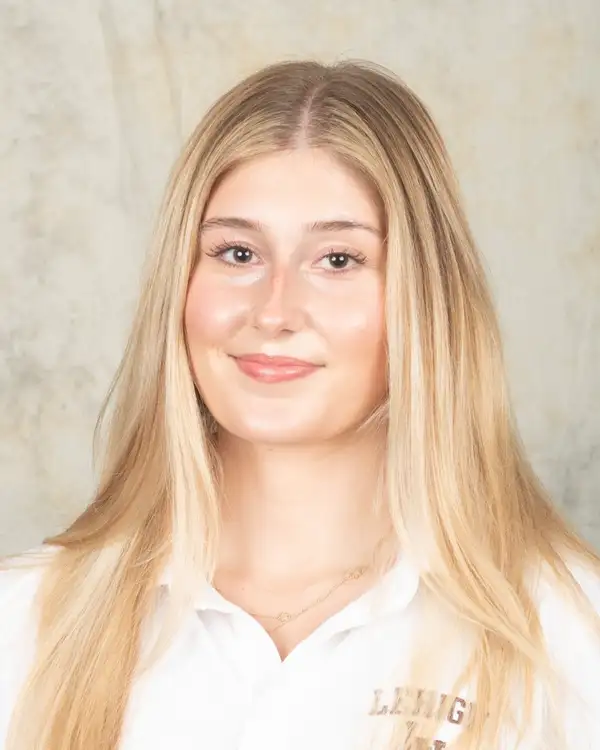 Avery McGowan, Rowing, Lehigh University
