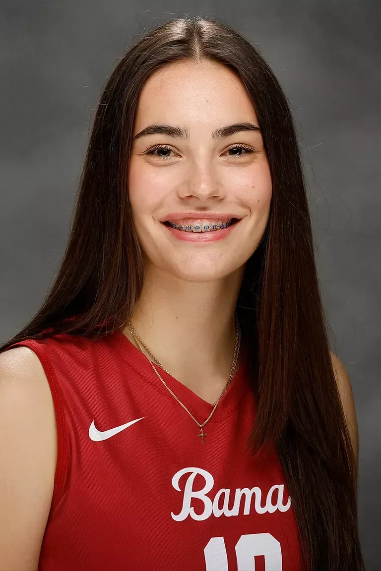 Tea Simic, Volleyball, University of Alabama