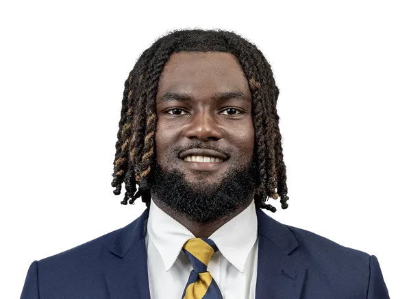 LJ Johnson Jr., Football, undefined