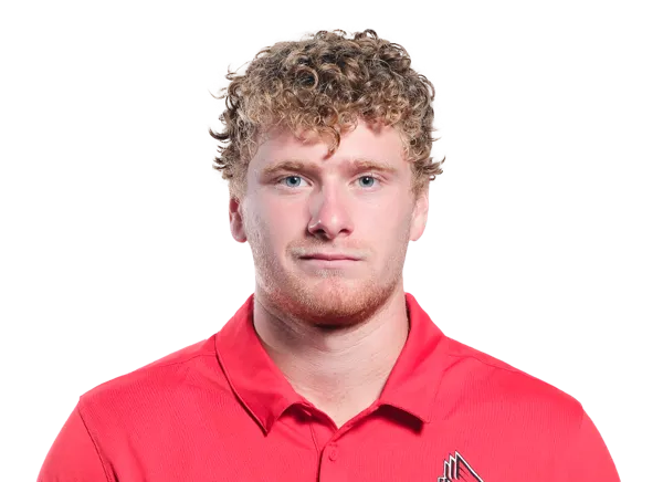 Carson Holmer, Football, undefined