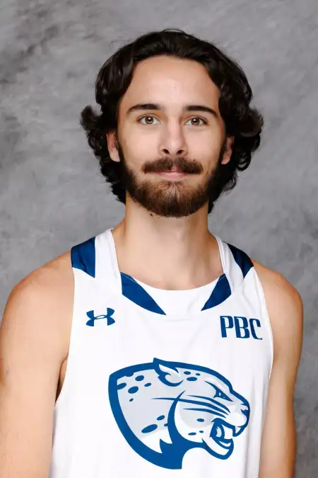 Seth Eye, Track and Field (O), Augusta University