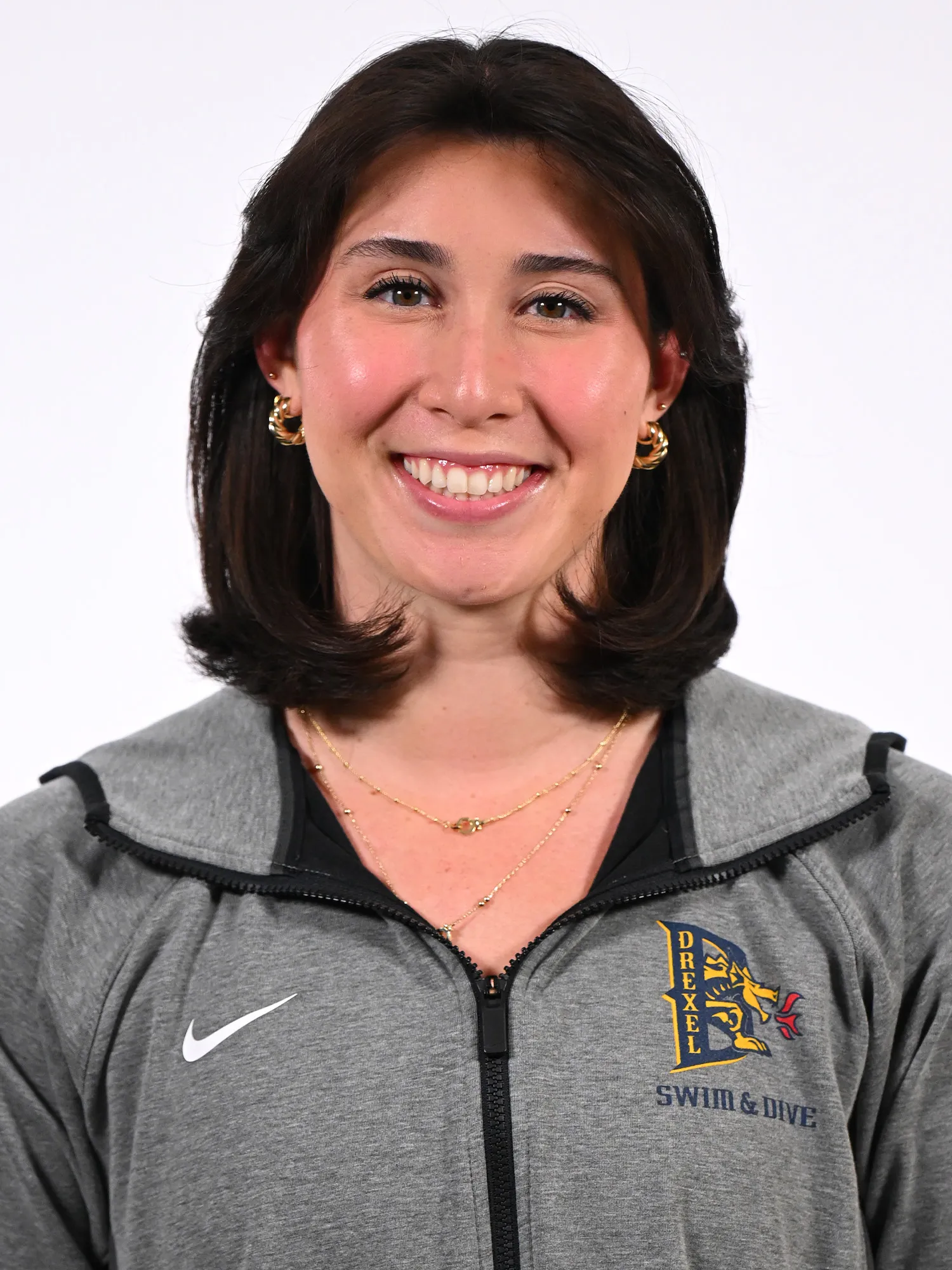 Audrey Le-Nguyen, Swimming & Diving, Drexel University