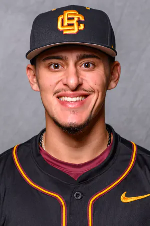 Anthony Anselmo, Baseball, undefined