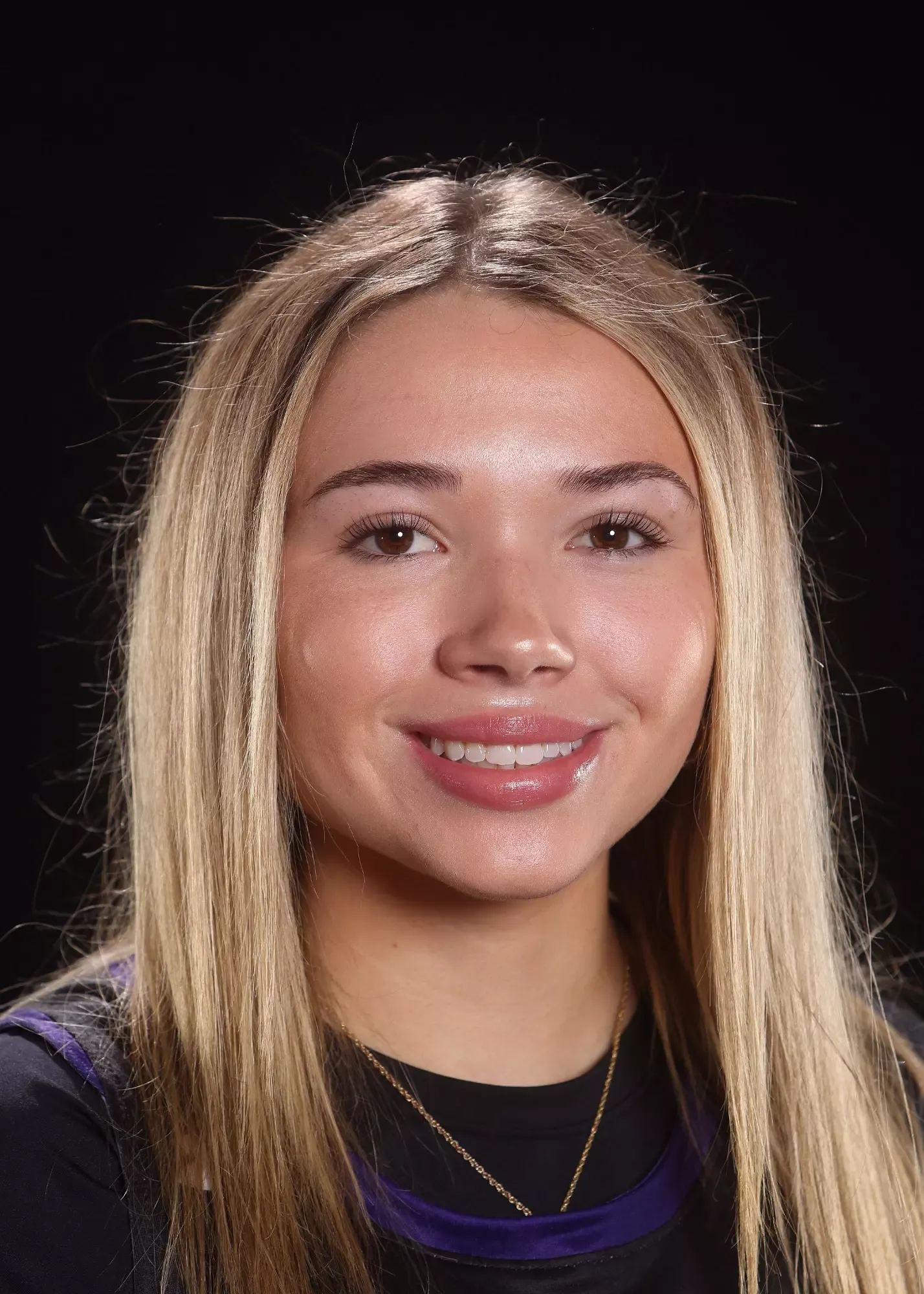 Megan Tyler, Basketball, Nazareth University