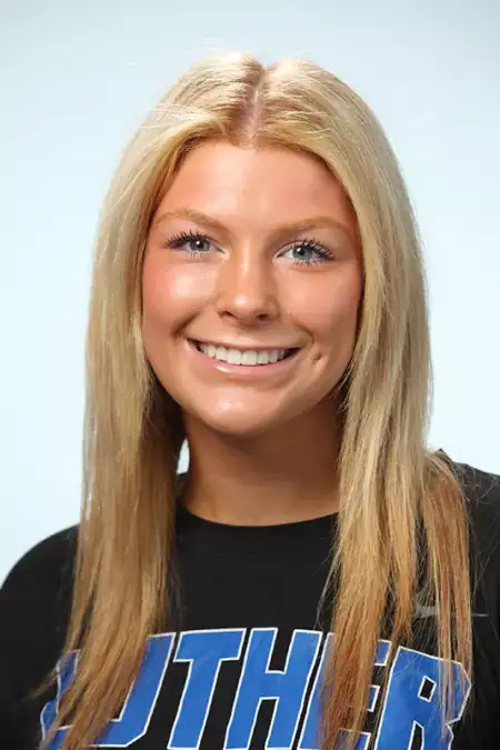 Jessica Kuhn, Basketball, Luther College