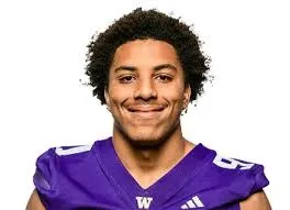 Isaiah Ward, Football, undefined