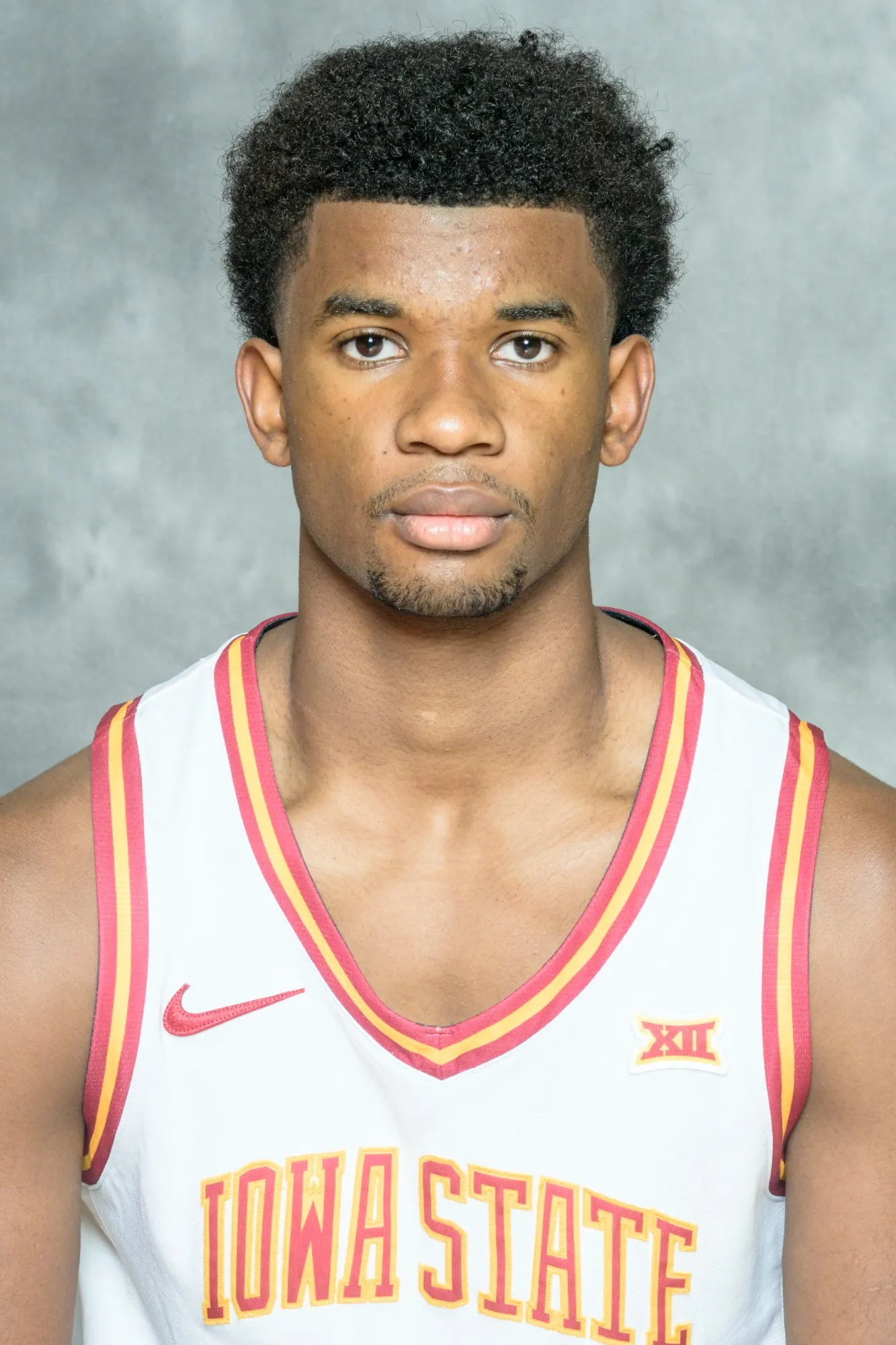 Christian Wiggins, Basketball, undefined