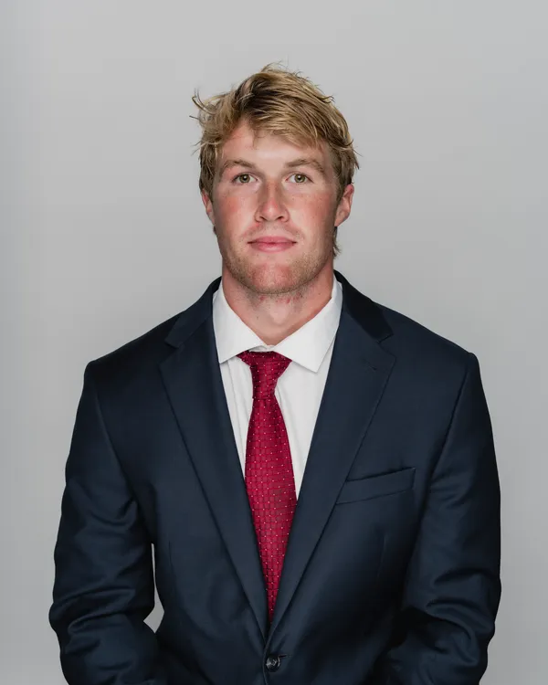 Patrick Pisano, Lacrosse, Ohio State University