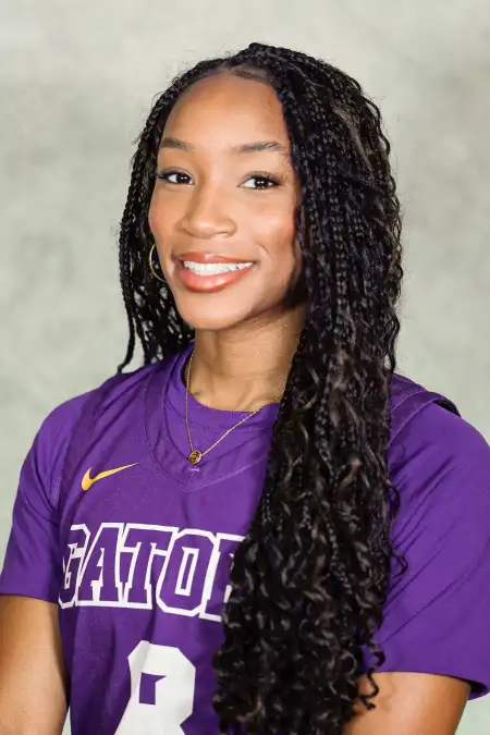 Tatum Carter, Basketball, San Francisco State University