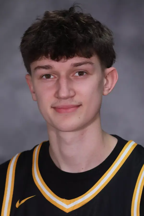 Jedidiah Streed, Basketball, Gustavus Adolphus College