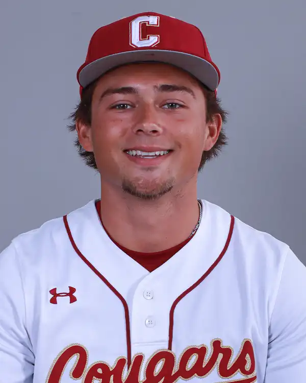 Gabe Simmons, Baseball, College of Charleston