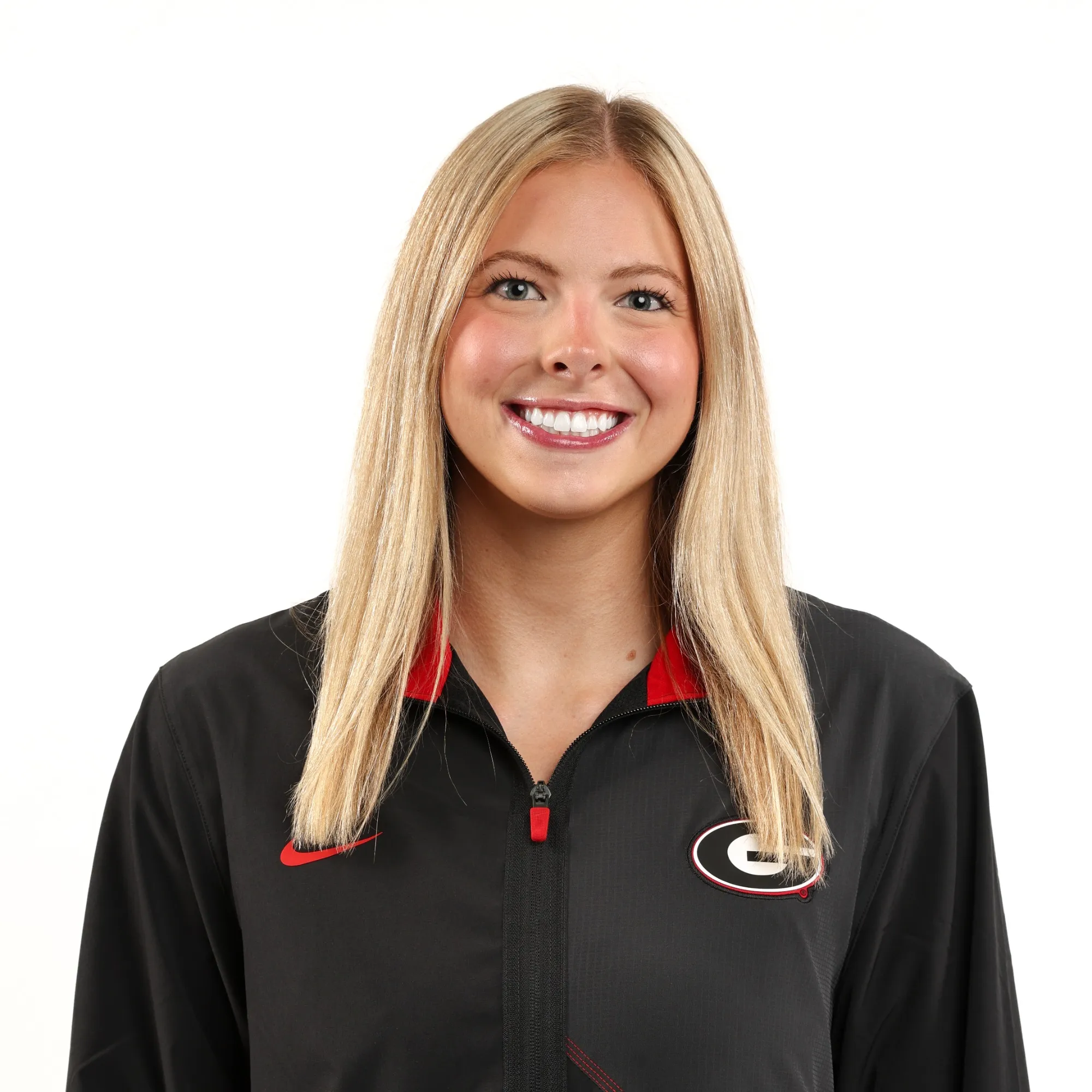 Elizabeth Nawrocki, Swimming & Diving, University of Georgia