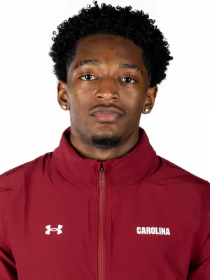 Josiah Wrice, Track and Field, undefined