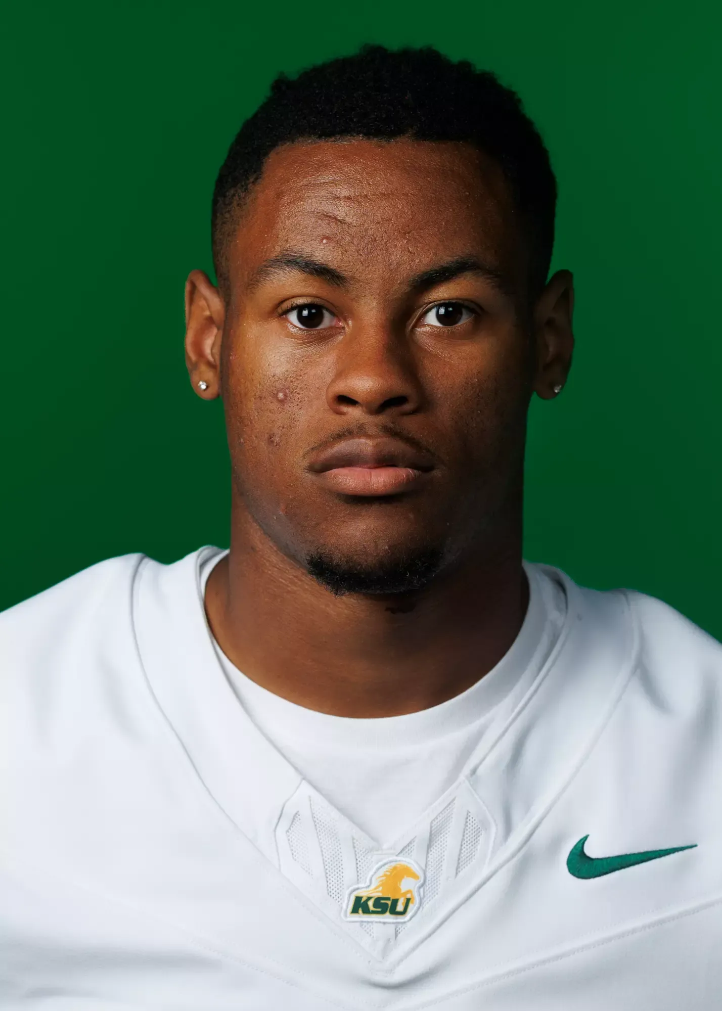 Joshua Thomas, Football, undefined
