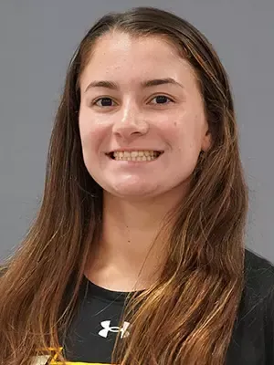 Riley Willett, Swimming & Diving, Towson University