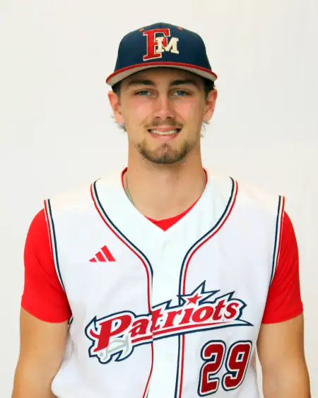 Myles Proffitt, Baseball, Francis Marion University