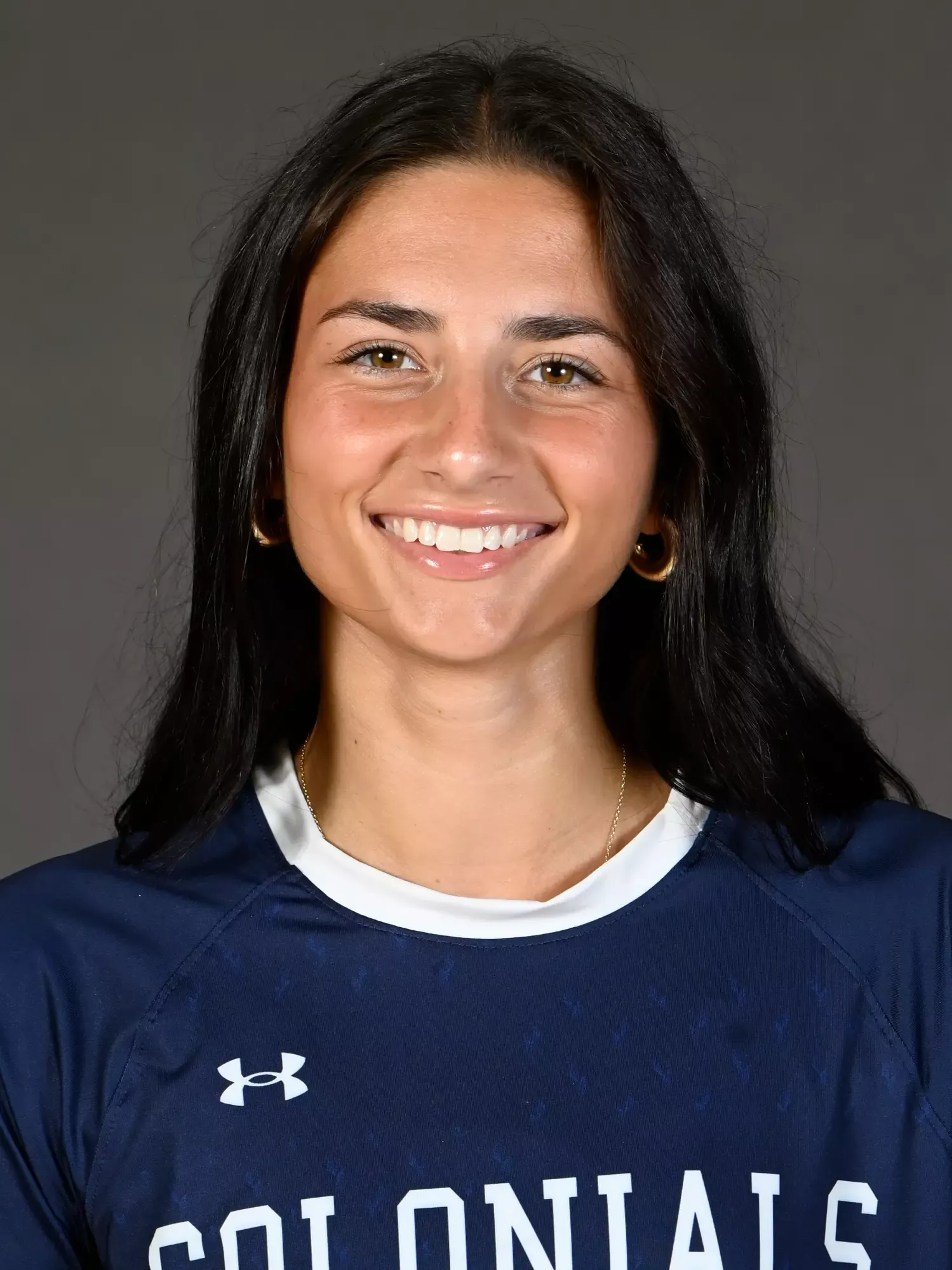 Madison Sievering, Soccer, Robert Morris University