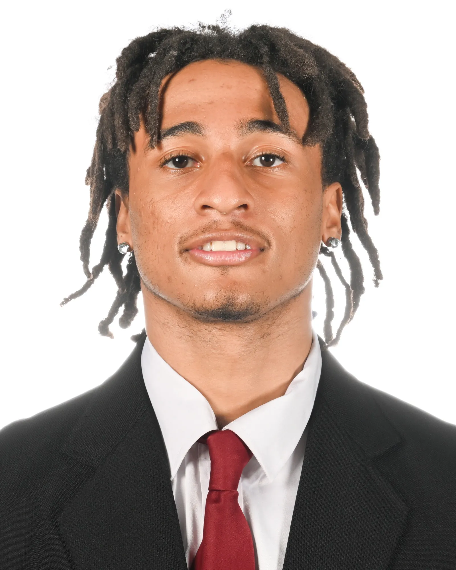 Hayden Jackson, Football, undefined