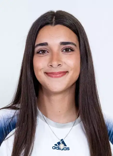 Camila Canadas Fraga, Soccer, La Salle University