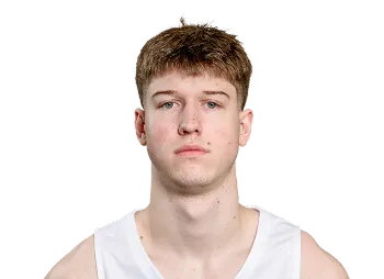 Noah Feddersen, Basketball, University of Colorado