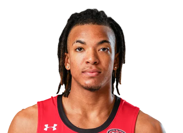 Damarion Walkup, Basketball, Southeast Missouri State University