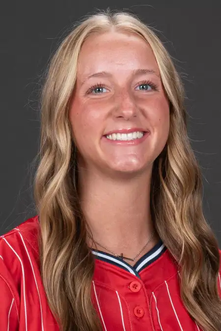 Katelyn Marx, Softball, University of Southern Indiana
