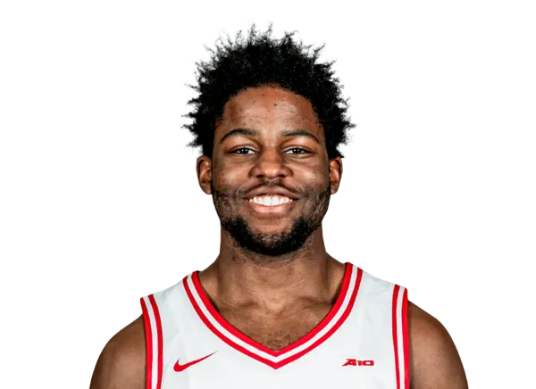 Makai Grant, Basketball, University of Dayton