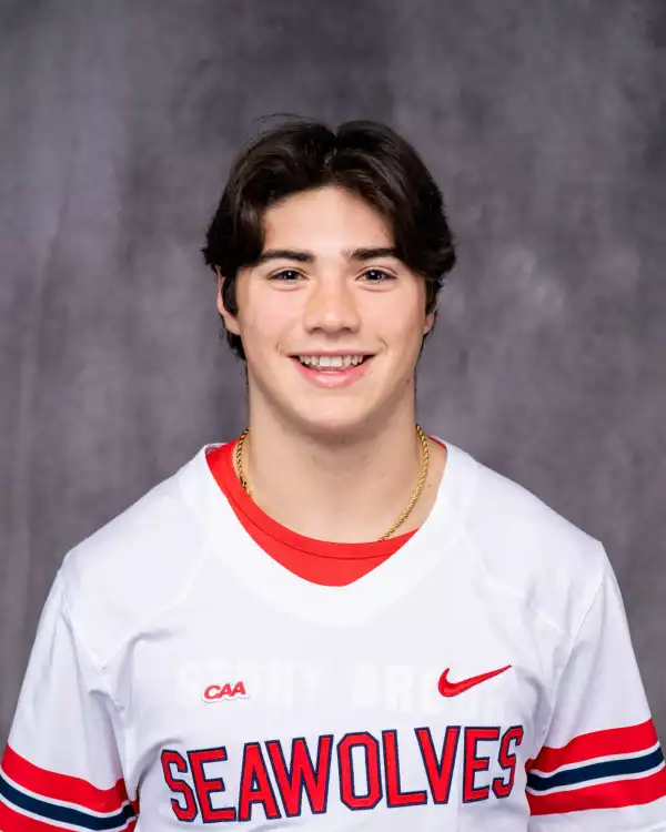 Jack Kalinowski, Lacrosse, Stony Brook University