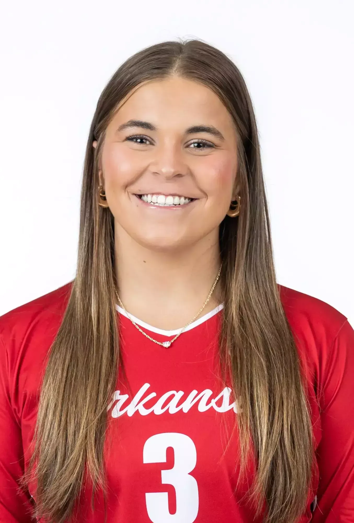 Libby Gee-Weiler, Volleyball, Arkansas State University