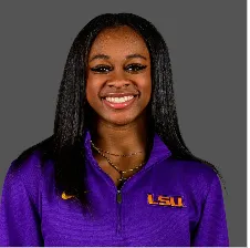 Amari Drayton, Gymnastics, undefined
