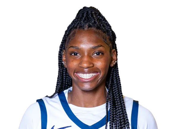 Johanna Potter, Basketball, undefined