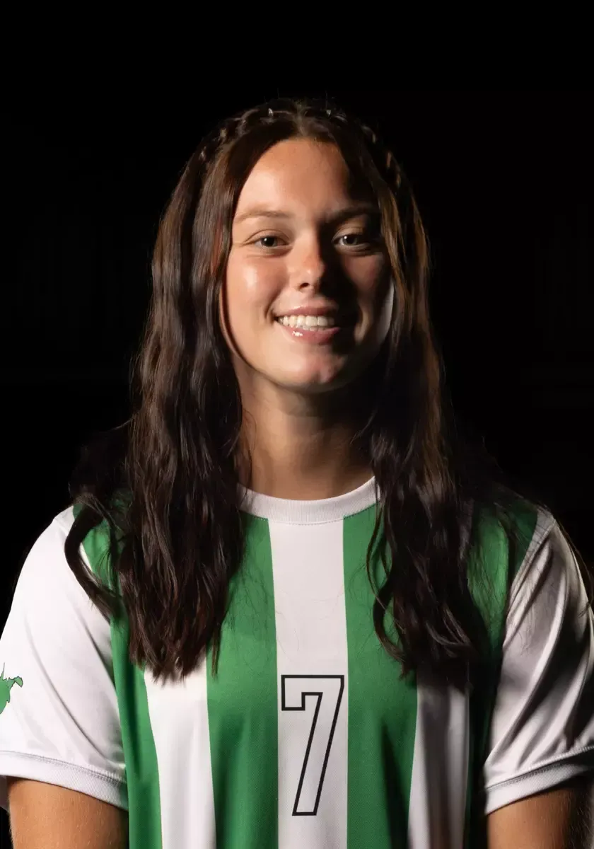 Bailey Fisher, Soccer, undefined