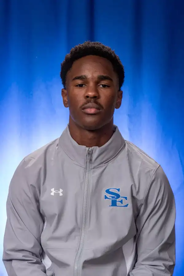Cameron Johnson, Football, Southeastern Oklahoma State University