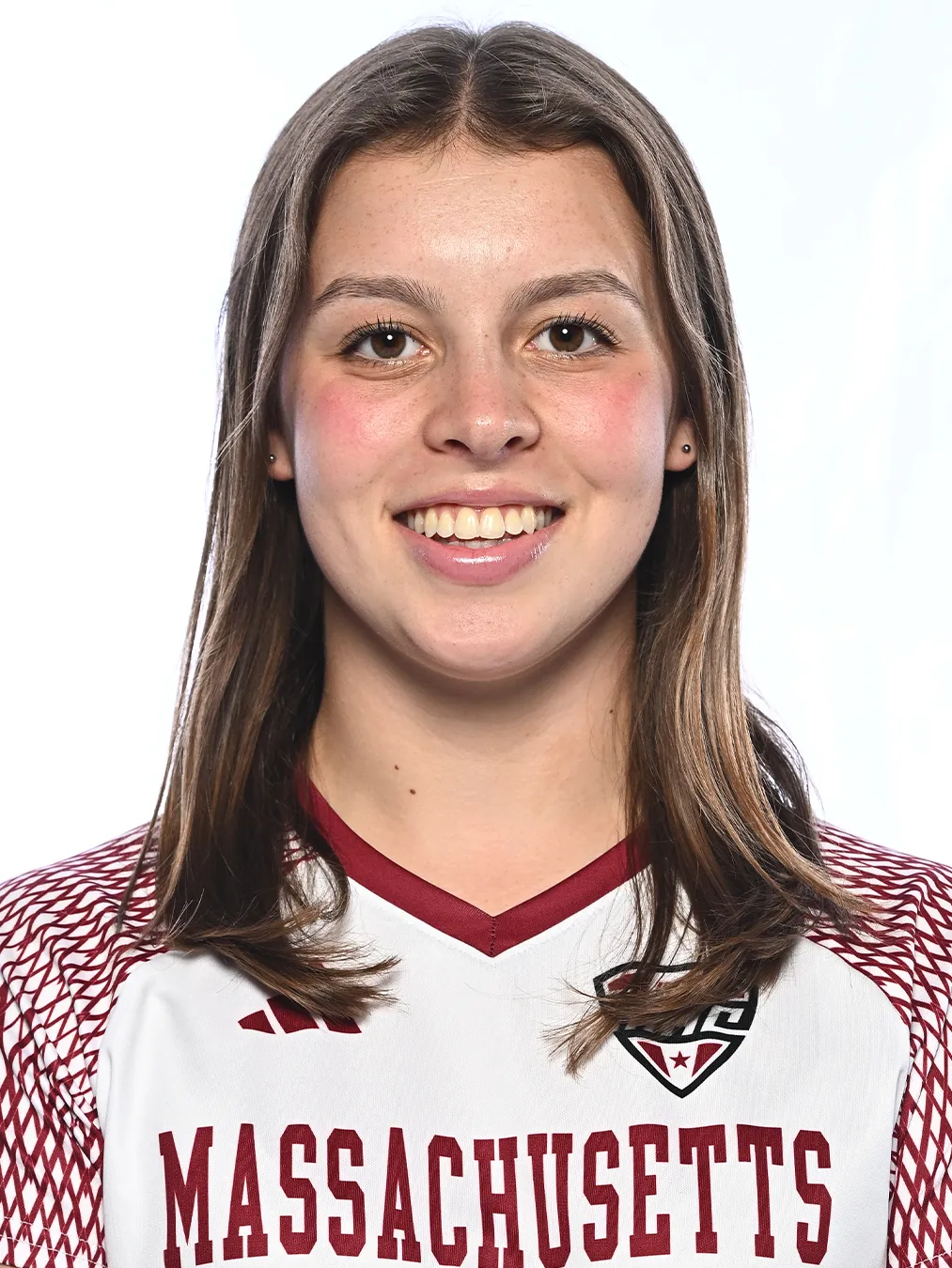 Amelia Bloom, Soccer, University of Massachusetts Amherst