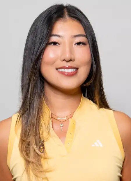 Sabrina Kim, Golf, Kennesaw State University